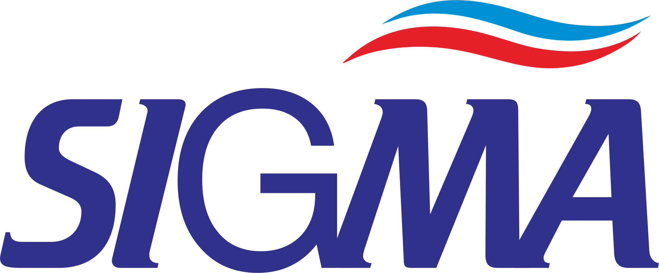 Sigma Logo